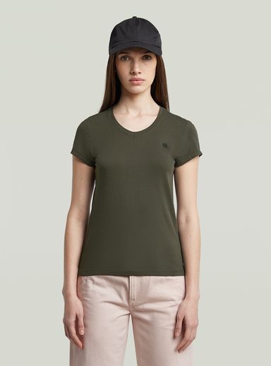 Eyben Slim Top 2.0